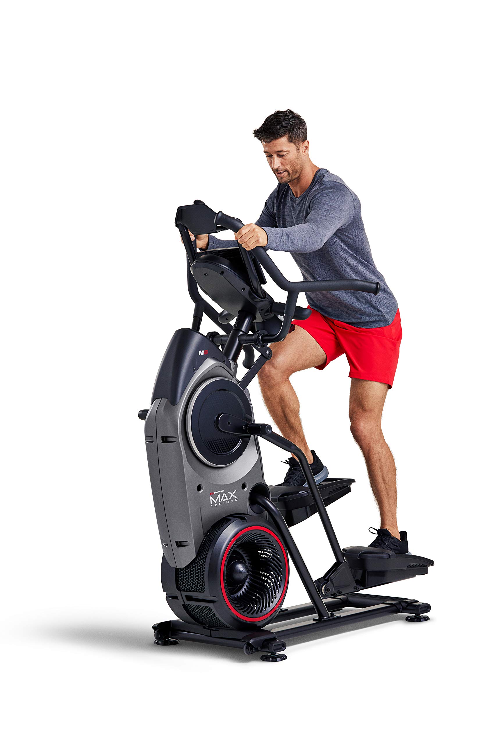 【Sports&Outdoors】Bowflex Max Trainer Series