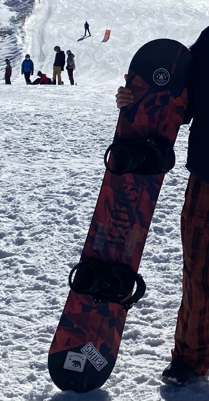 【Sports&Outdoors】Summit Snowboard & Binding Package Size - Best All-Terrain, Twin Directional