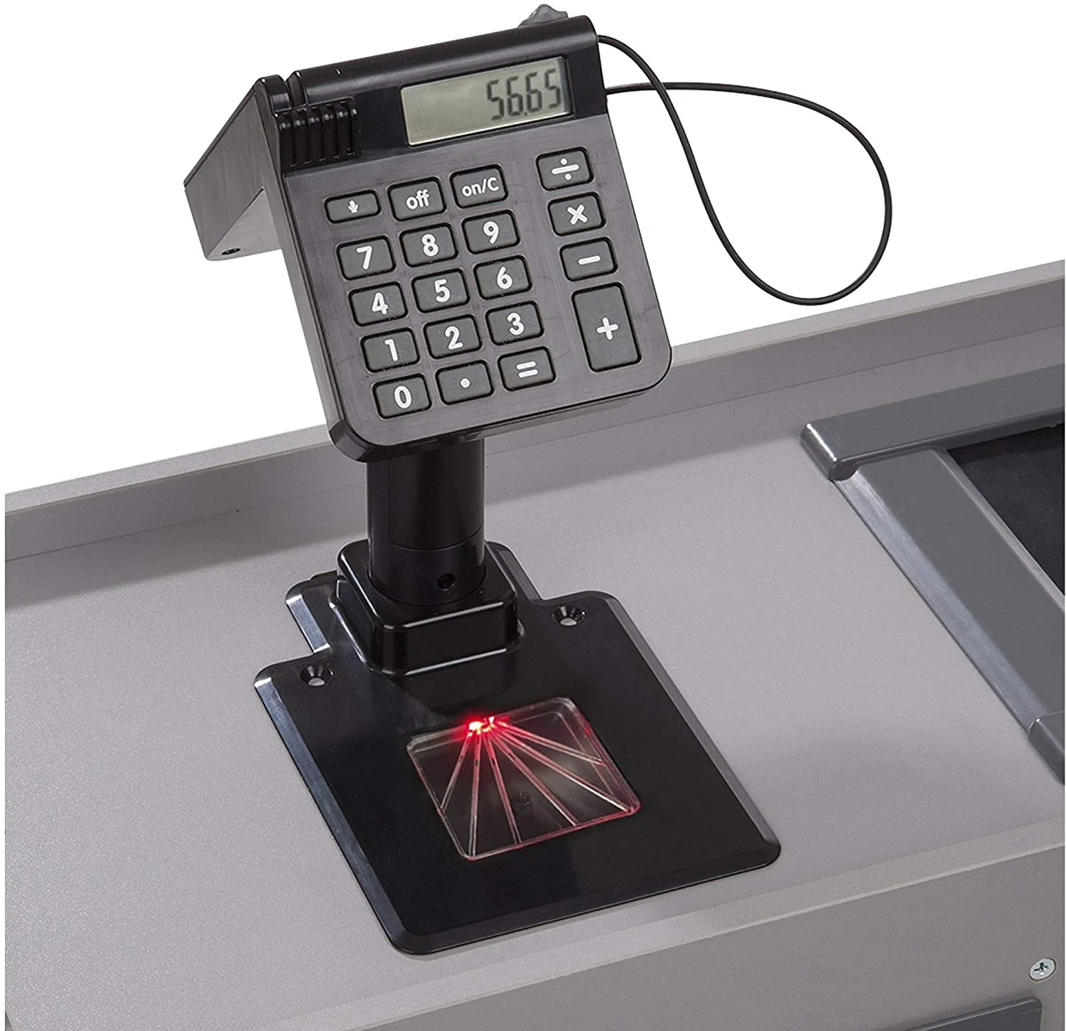 【Baby&Kids】Grocery Kitchen Set