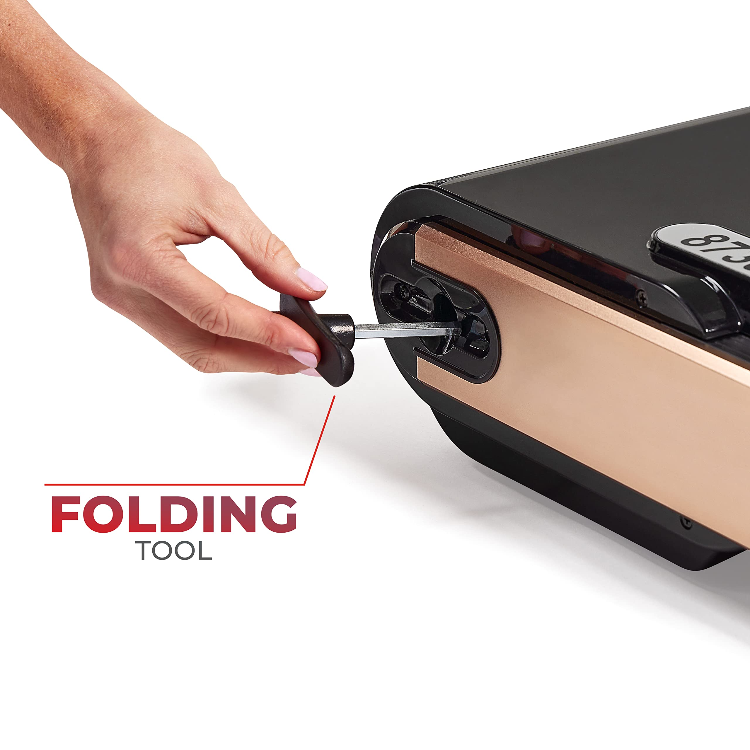 【Sports&Outdoors】ASUNA Premium Slim Folding Treadmill Running Machine with Speakers for Home Gyms