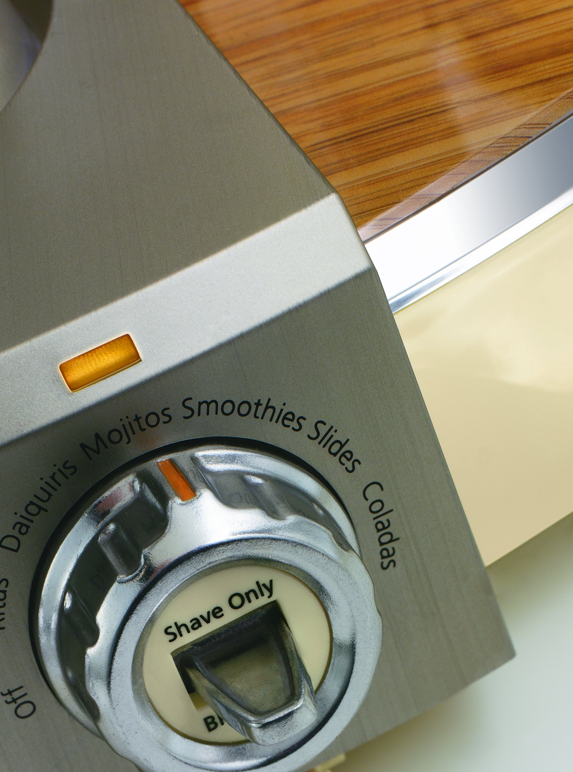 【Appliances】Frozen Concoction Maker, DM3000, 72 oz