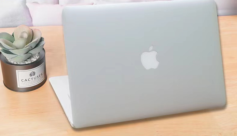 Apple MacBook Air laptop