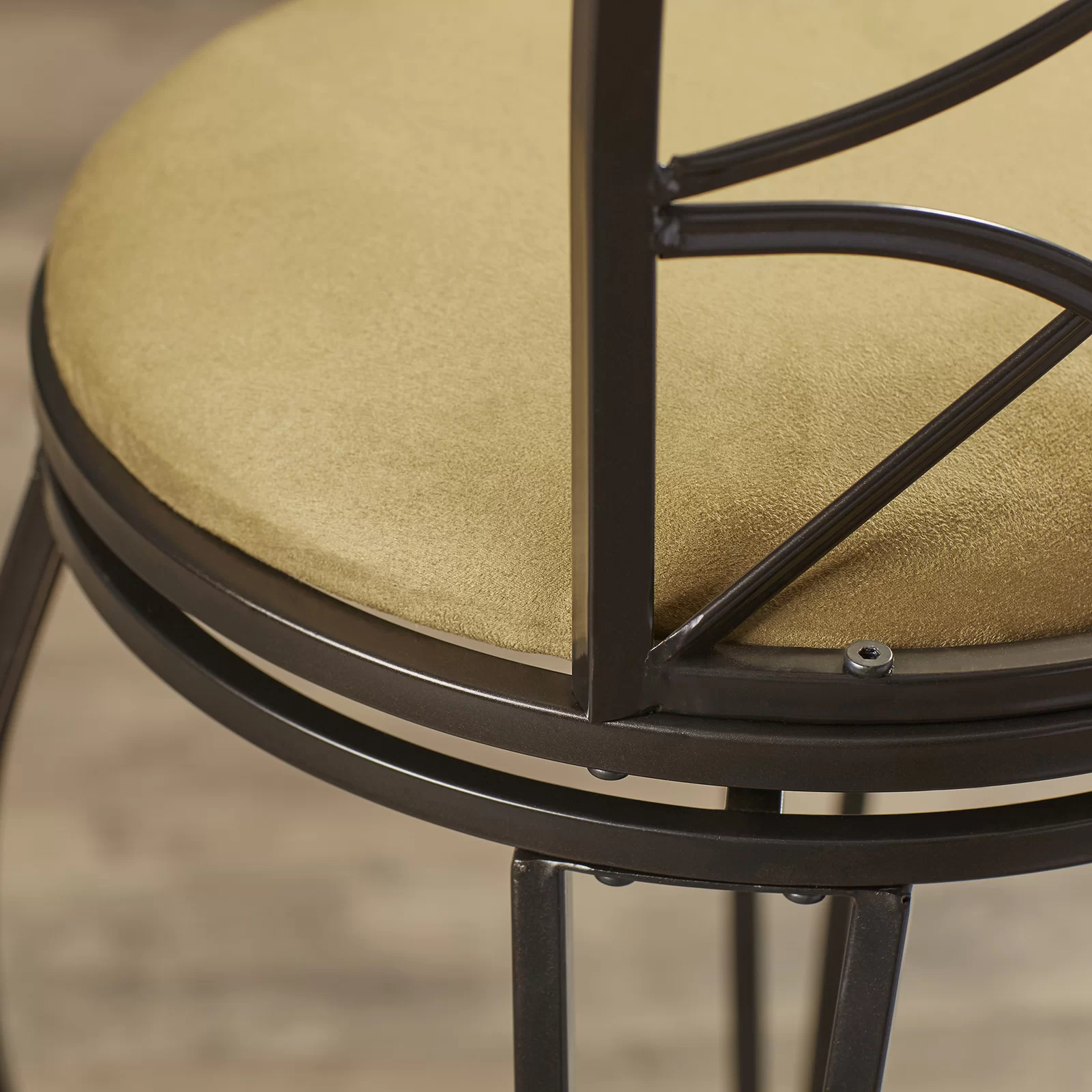 【Furniture】Fretwell 2 - Person Bar Height Dining Set