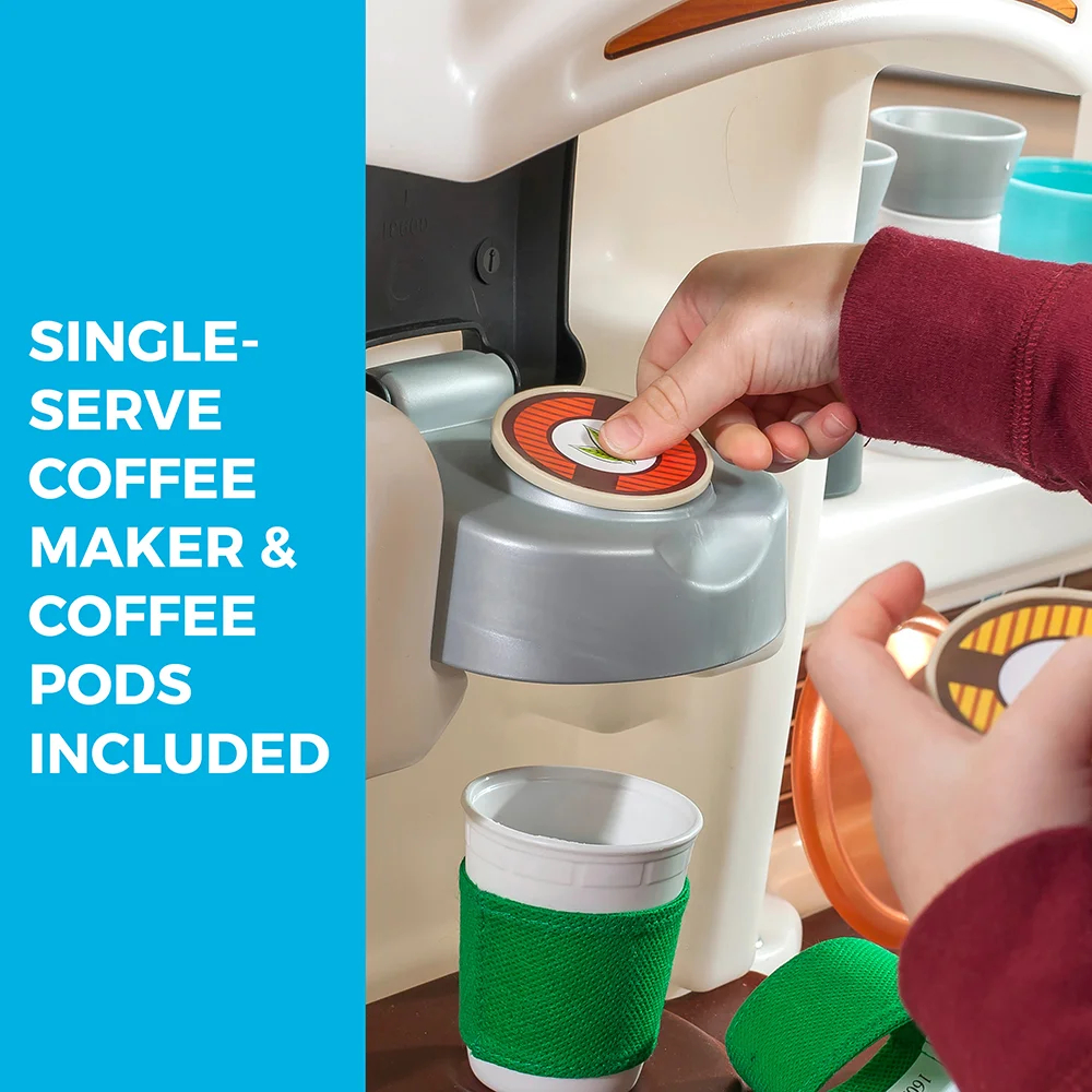 【Baby&Kids】Fun with Friends Kitchen Set