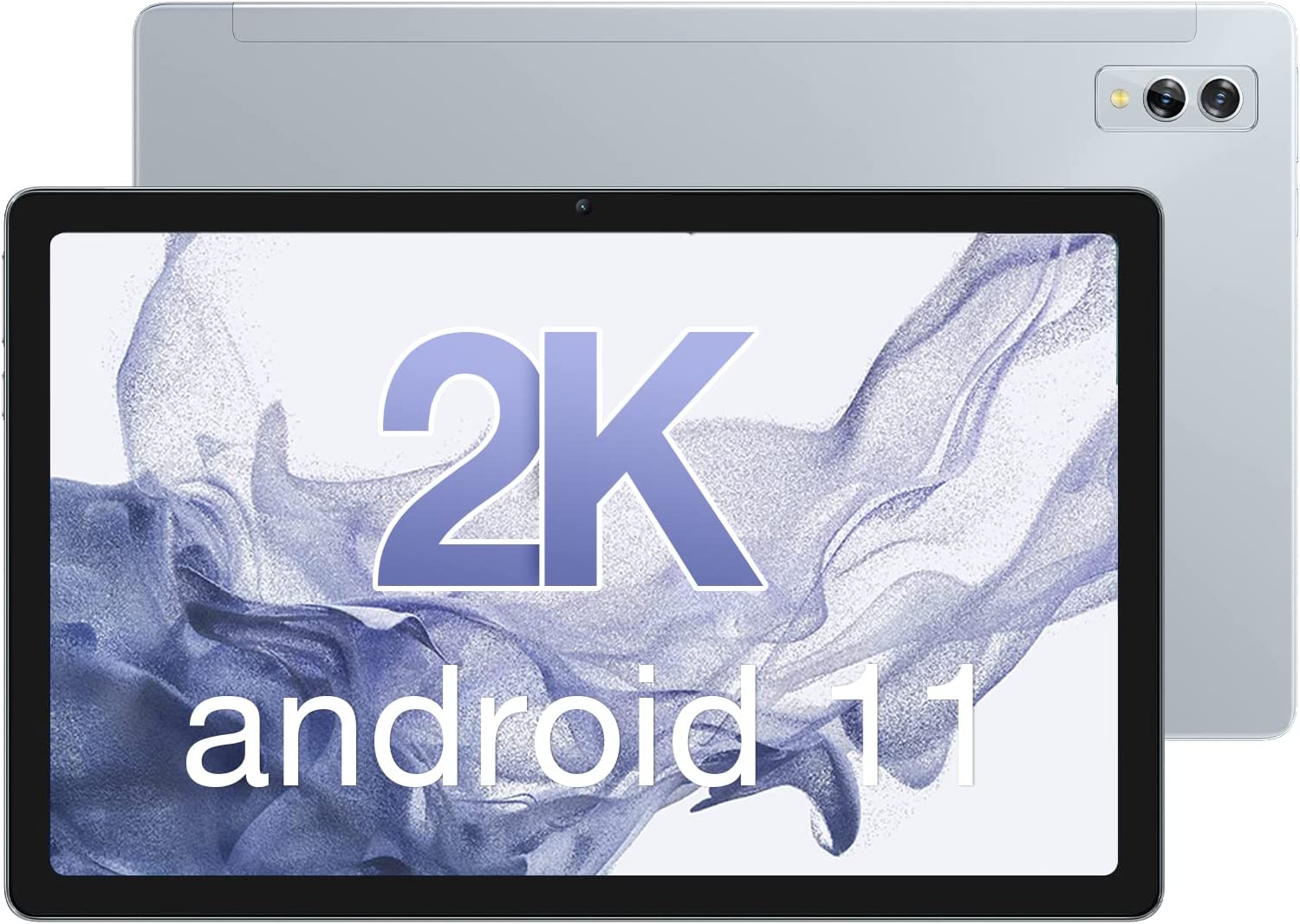 【Electronics】Gaming Tablet, Android Tablet with 8GB+128GB, 10.36