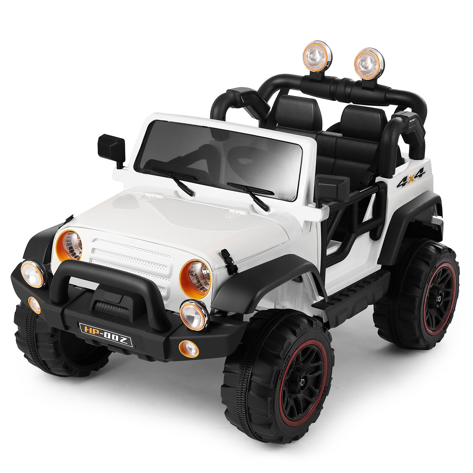 【Baby&Kids】Kids Ride on Jeep