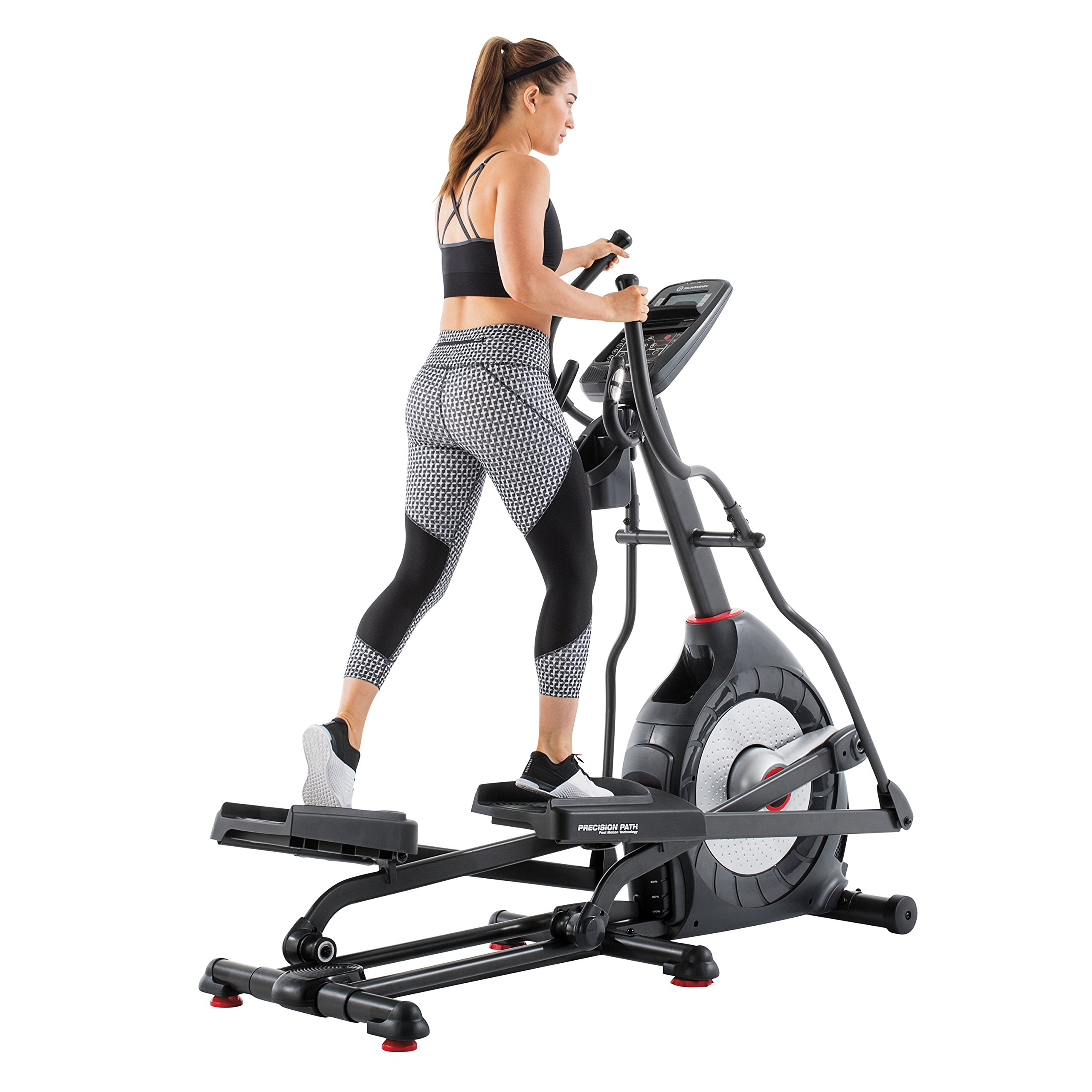 【Sports&Outdoors】Schwinn Fitness 430 Elliptical