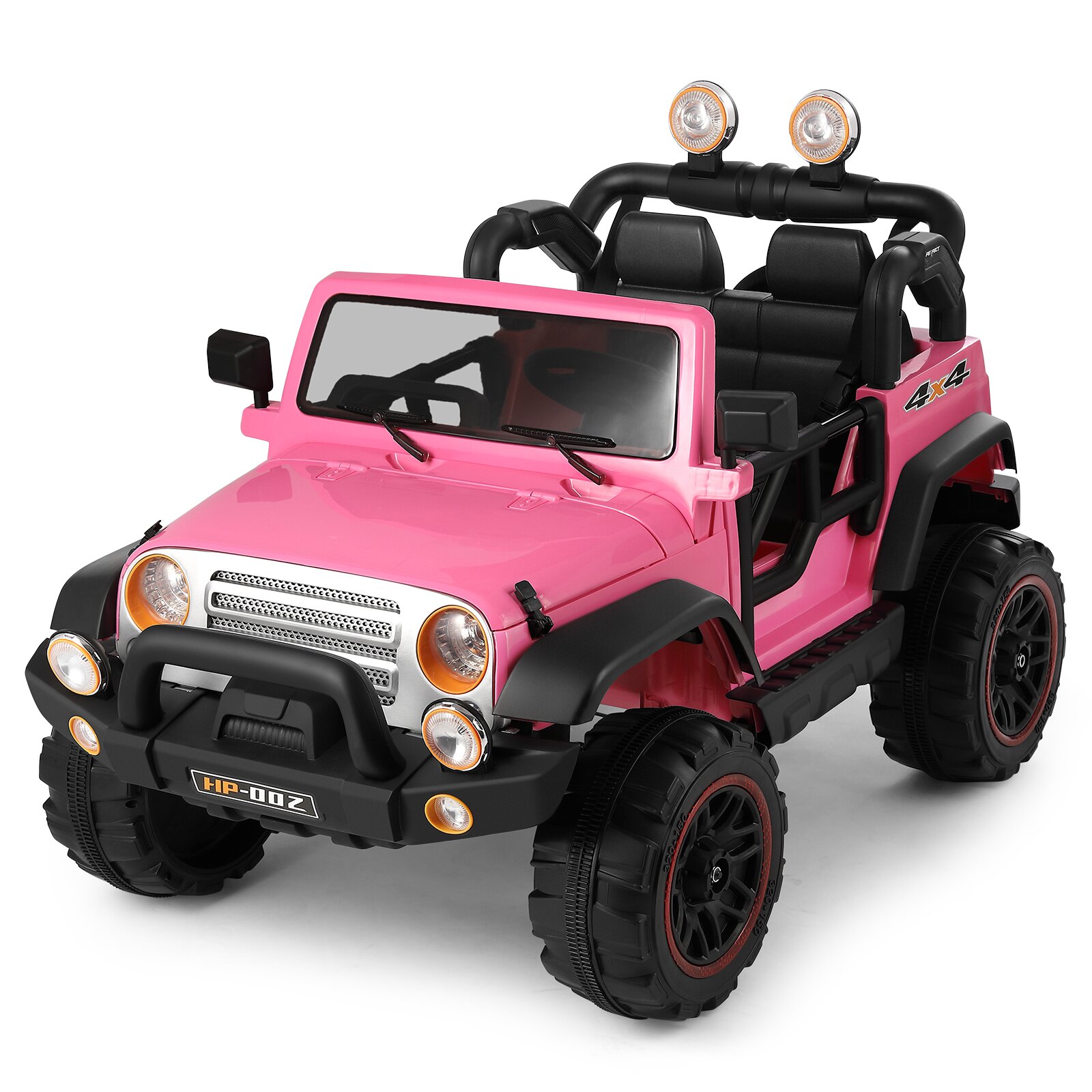 【Baby&Kids】Kids Ride on Jeep