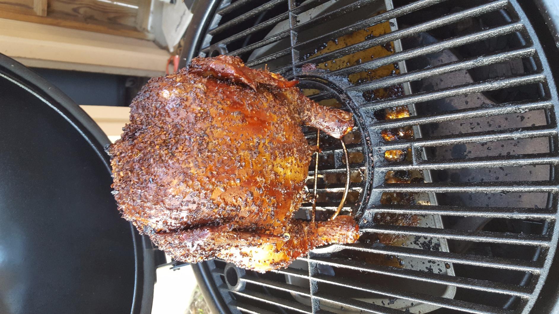 【Appliances】Char-Griller E16620 Akorn Kamado Charcoal Grill