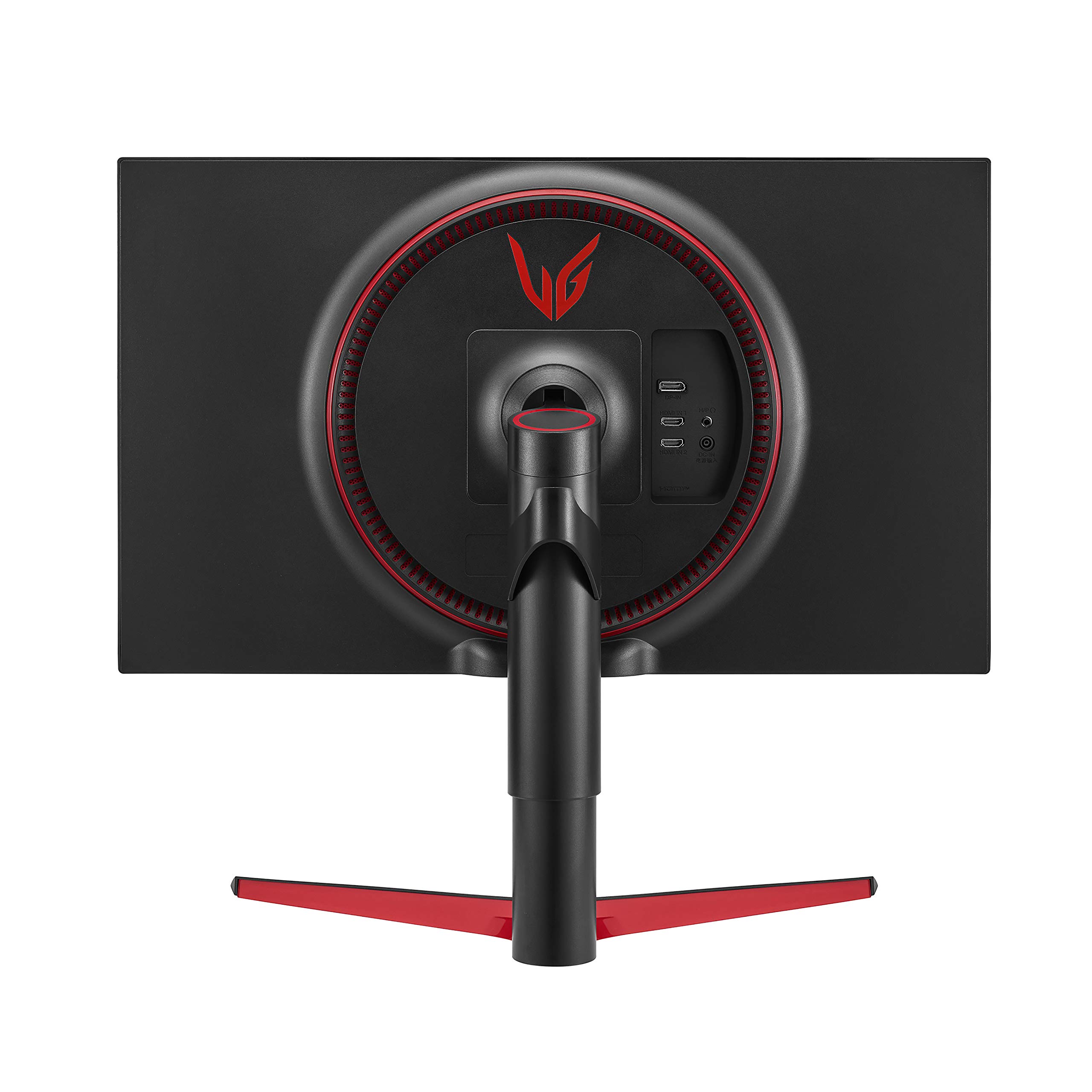 【Electronics】27 inch 16:9 QHD IPS 144Hz 1ms NVIDIA G-SYNC Compatible Gaming Monitor, Black