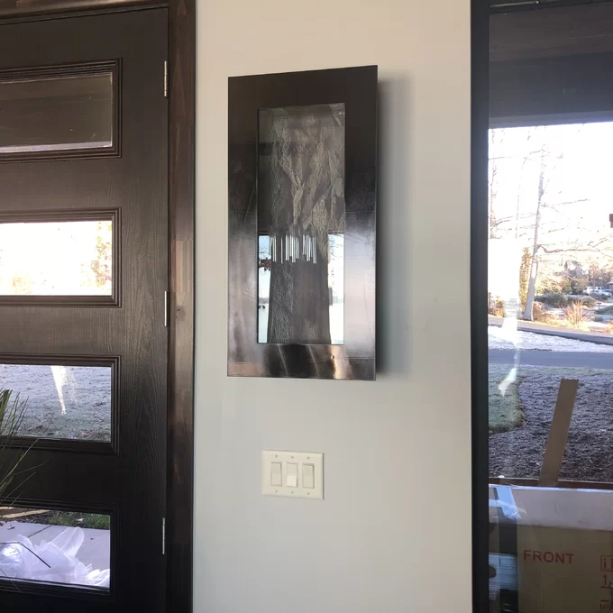 【Pet】Angelica 4 Gallon Rectangle Aquarium Tank