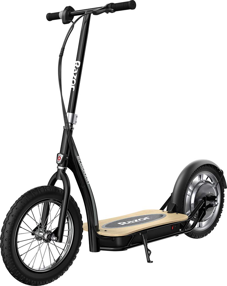【Sports&Outdoors】Razor EcoSmart SUP Electric Scooter - 16