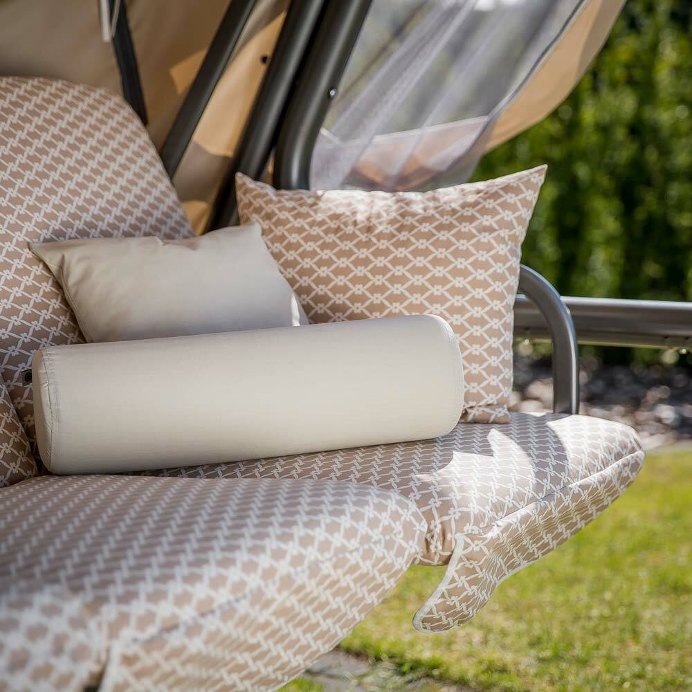 【Home&Garden】 de jardin Venezia Lux H031-05PB PATIO