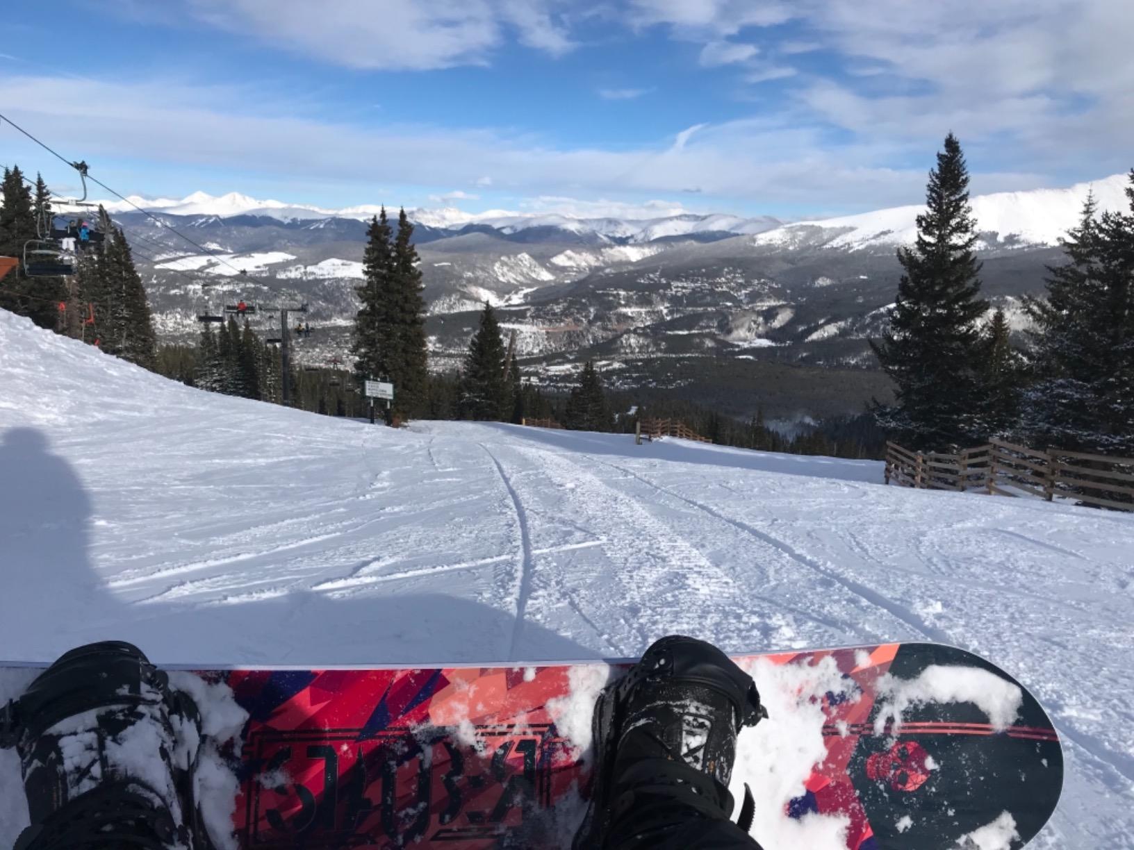 【Sports&Outdoors】Summit Snowboard & Binding Package Size - Best All-Terrain, Twin Directional