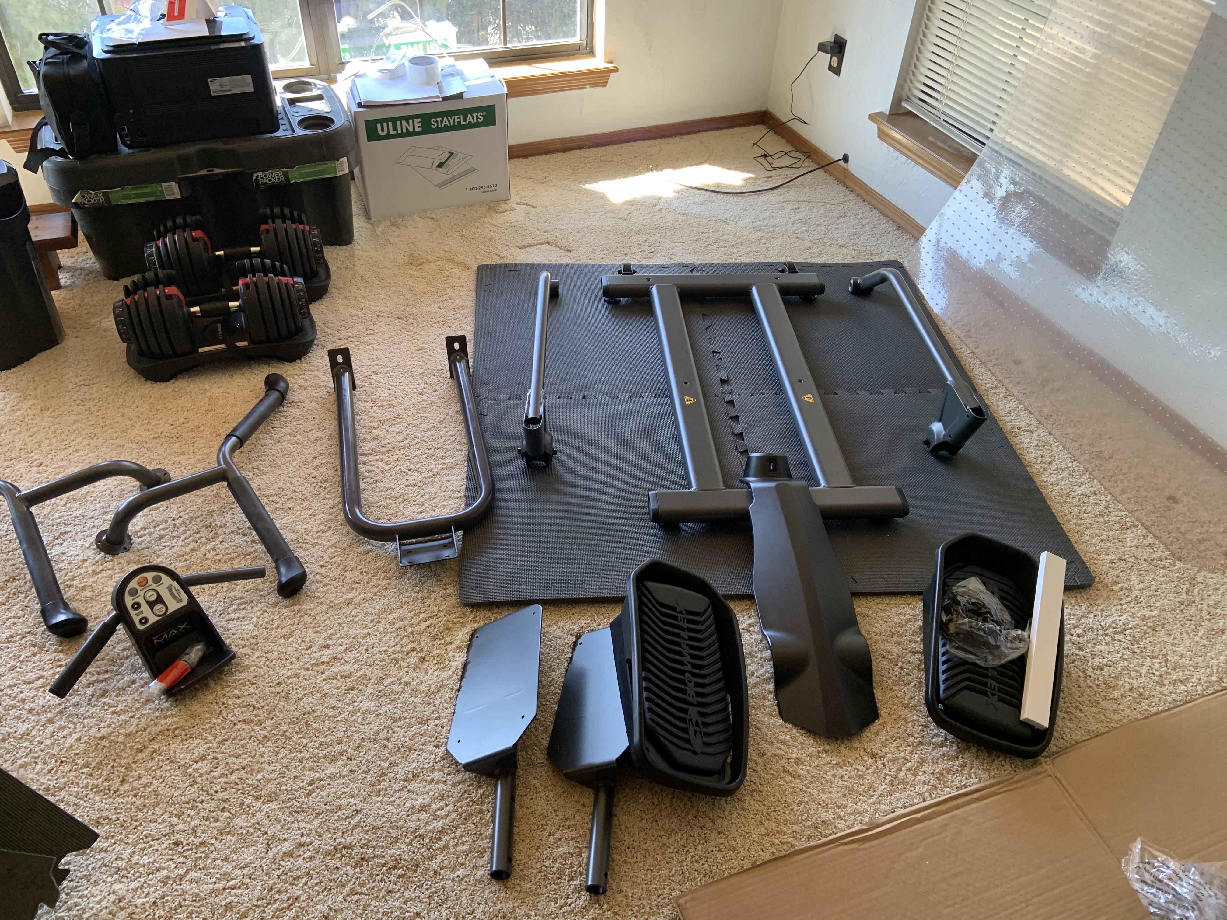 【Sports&Outdoors】Bowflex Max Trainer Series