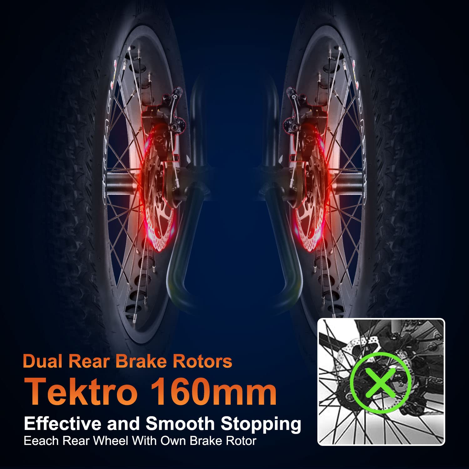 【Sports&Outdoors】Addmotor Motan Electric Trike Adults, 85 MI, 20