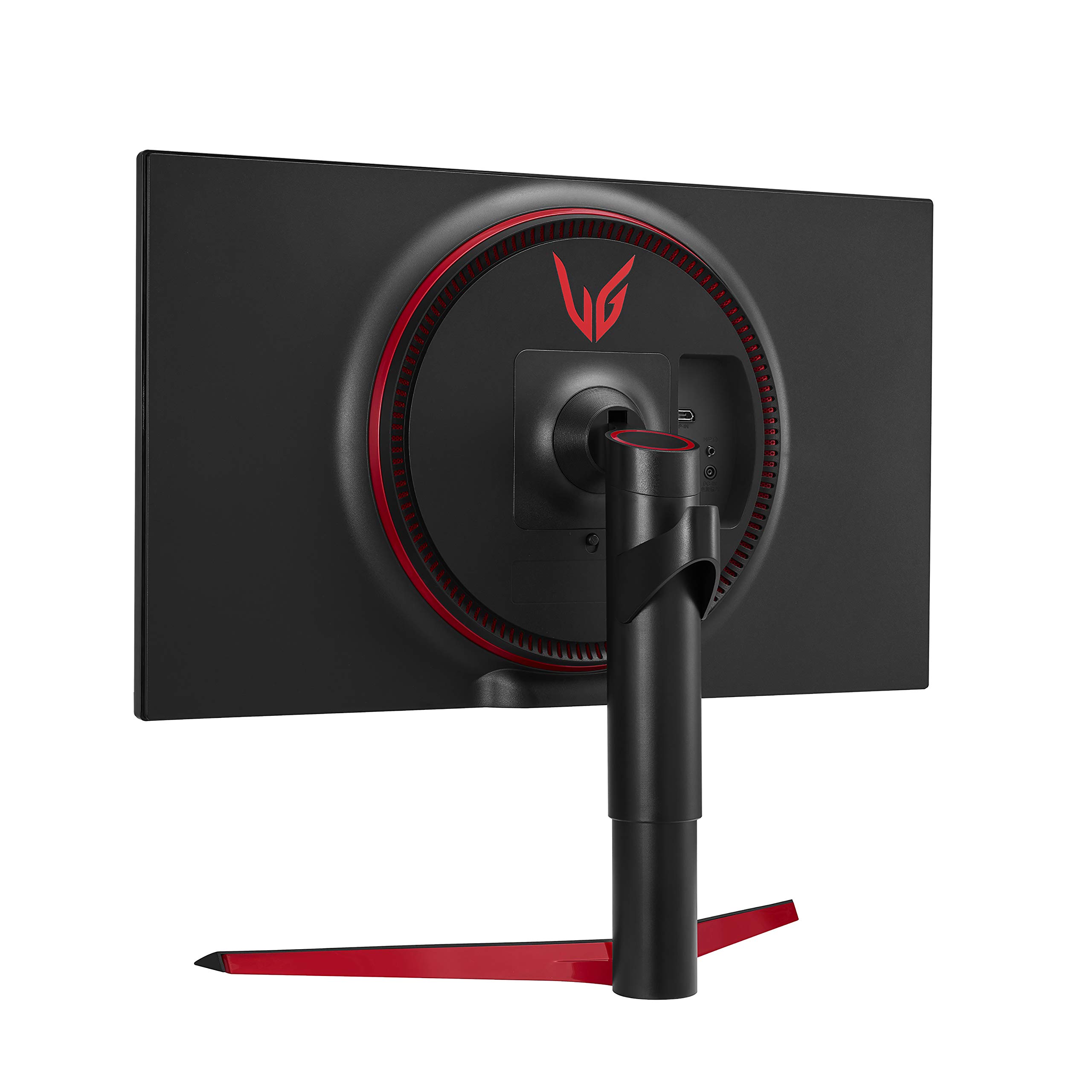 【Electronics】27 inch 16:9 QHD IPS 144Hz 1ms NVIDIA G-SYNC Compatible Gaming Monitor, Black