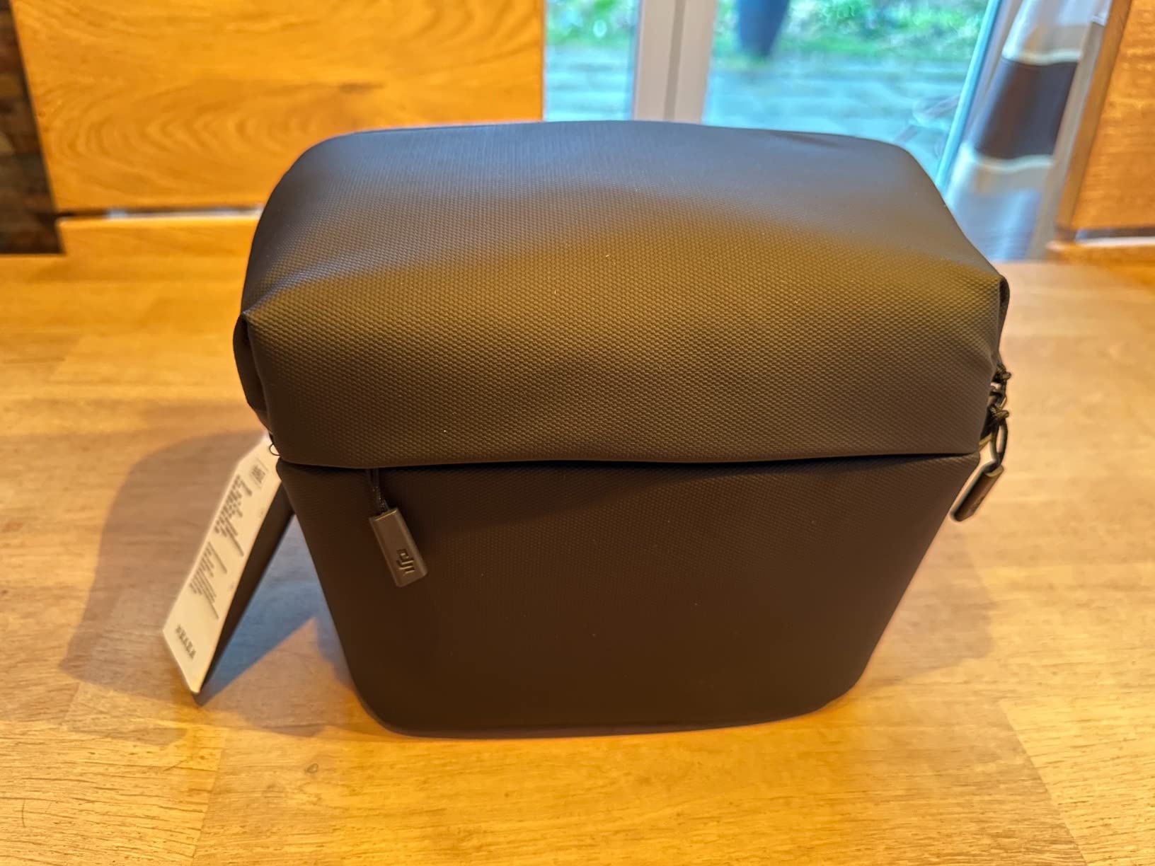 DJI Mini 3 Fly More Combo (DJI RC), Lightweight 3x Mechanical Gimbal Mini Camera Drone with 4K HDR Video, 3 Batteries for 114-min Flight Time, Vertical Shooting, 32800ft (10km) Video Transmission