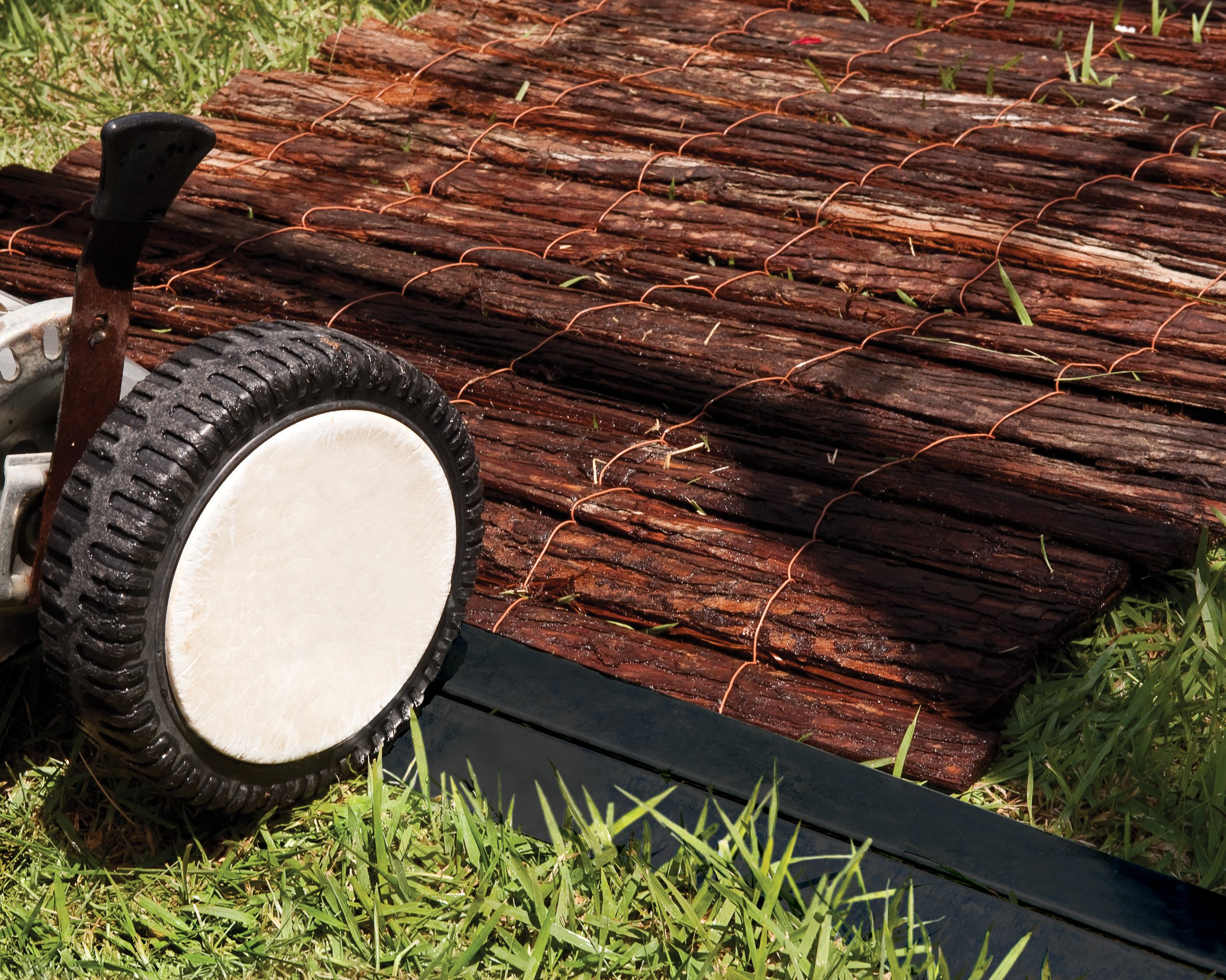 【Home&Garden】Four Season Chalet, 12 x 8 x 9, Charcoal Gray