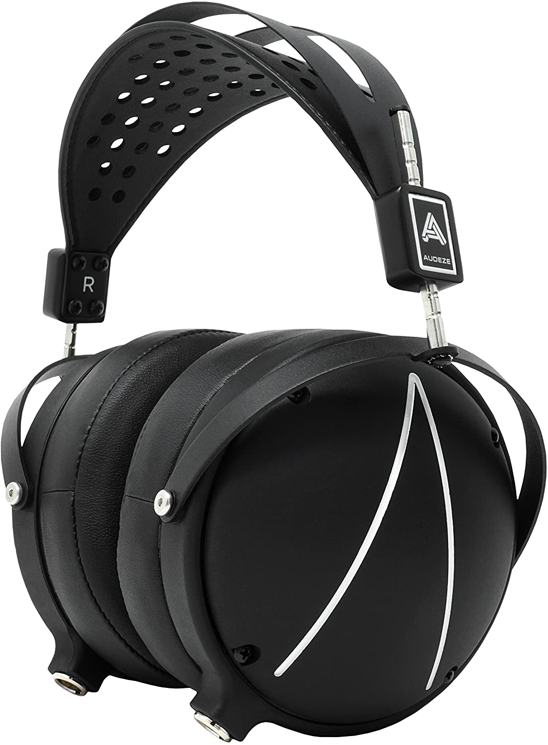 【Electronics】LCD-2 Closed Back Over Ear Isolating Headphones with New Suspension Headband