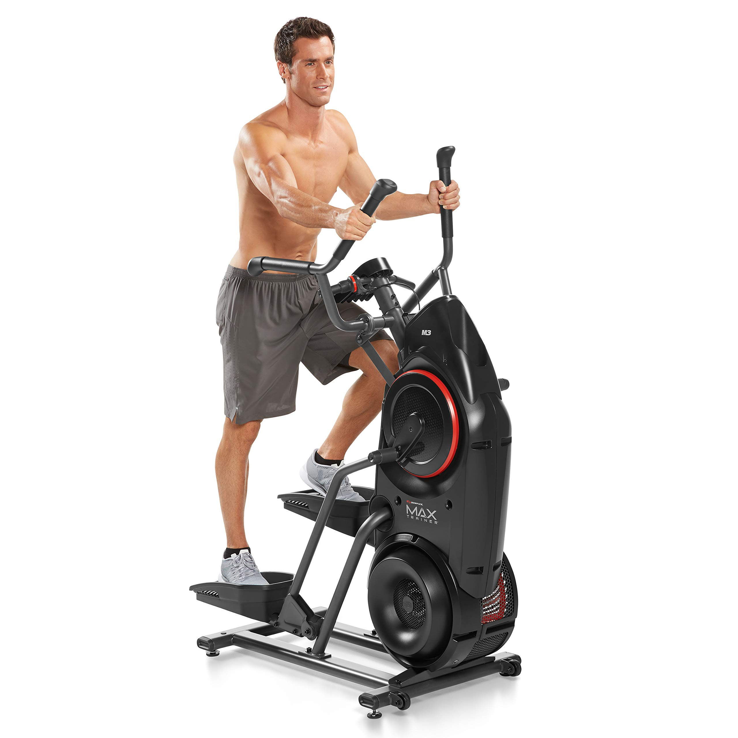 【Sports&Outdoors】Bowflex Max Trainer Series