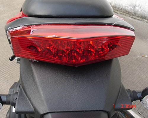 【Sports&Outdoors】High Power High Speed 150cc Hornet SR 2 Motorcycle Scooter