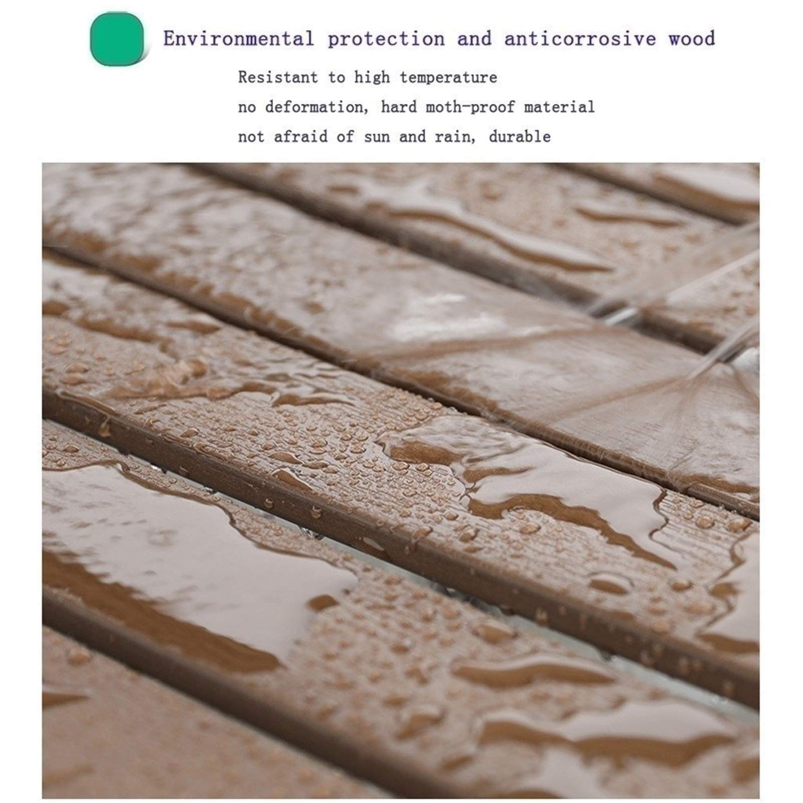 【Gazebo】Outdoor Pergola Villa Garden Furniture, 8.5x4.6 Patio Gazebo Outdoor Canopy Gazebo Backyard