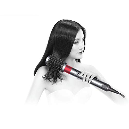 【Appliances】Airwrap Styler - Complete - Red (Special Edition)