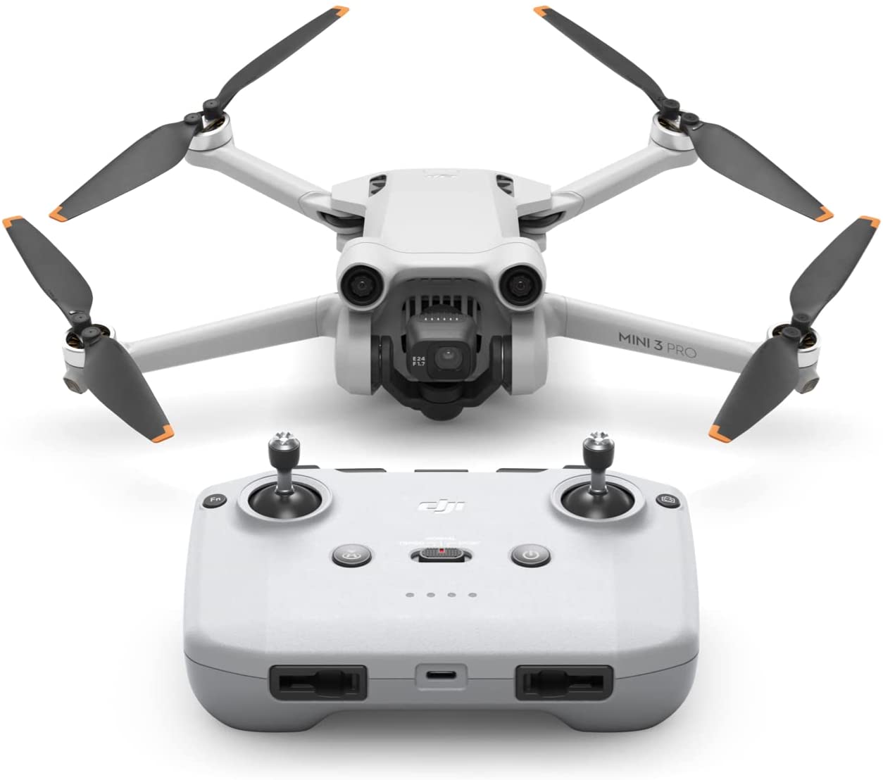 Lightweight and Foldable Camera Drone with4K/60fps Video