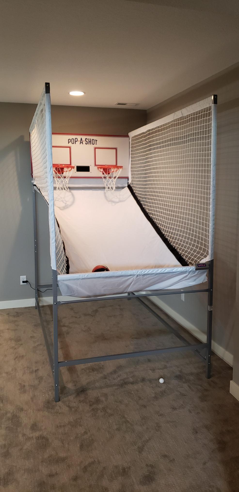 【Sports&Outdoors】Official PRO Dual Shot