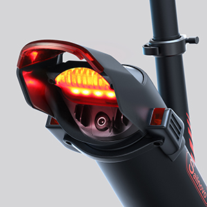 Sailnovo 14 electric bikes for adults and teens