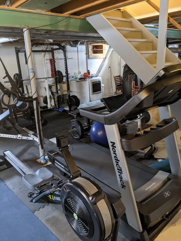 【Sports&Outdoors】NordicTrack Commercial Series + 30-Day iFit Membership