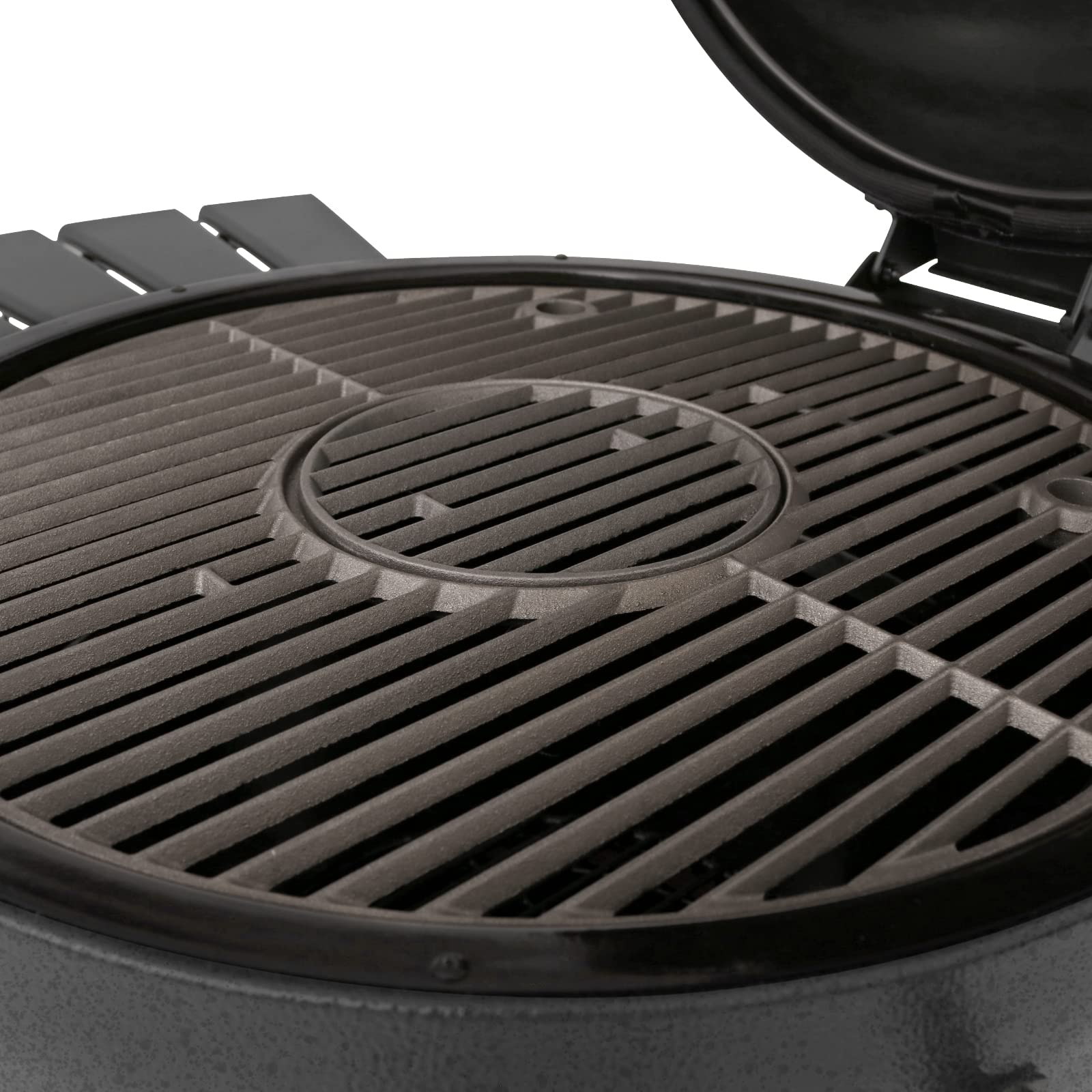 【Appliances】Char-Griller E16620 Akorn Kamado Charcoal Grill