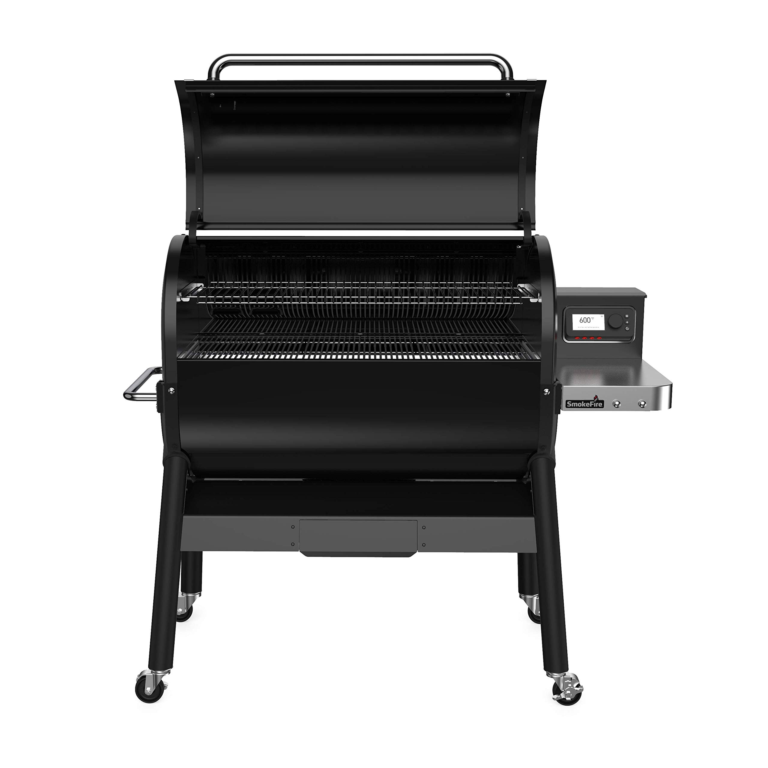 【Appliances】Weber SmokeFire EX6 (2nd Gen) Wood Fired Pellet Grill