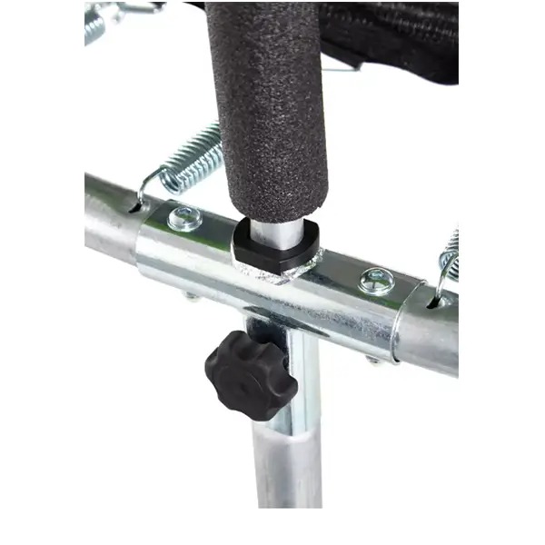 【Baby&Kids】10ft Outdoor Kids Trampoline with Enclosure