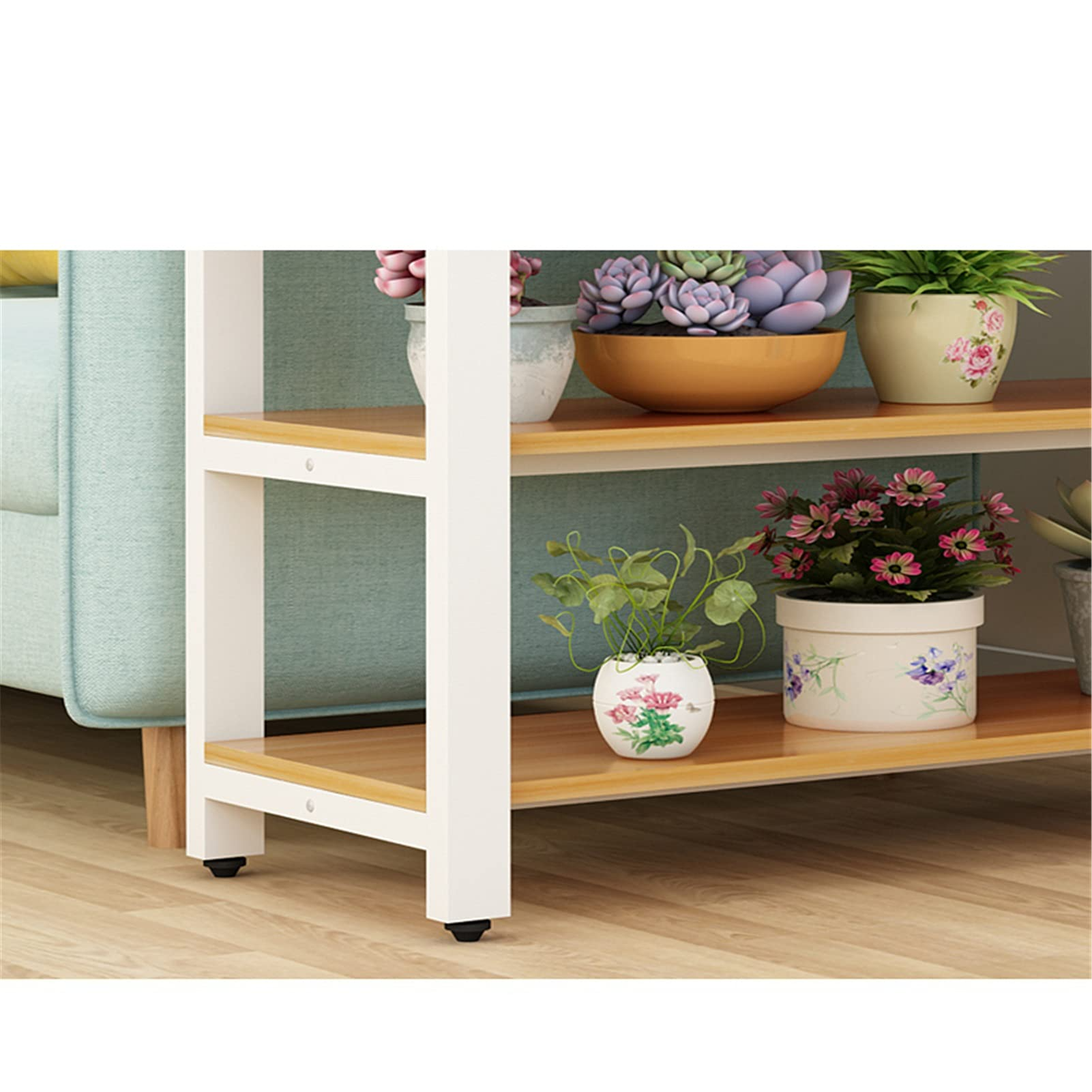 【Pet】Aquarium Bracket Turtle Tank Rack Metal Base Steel Wood Fish Tank Bottom Cabinet Suitable For Fish Tank