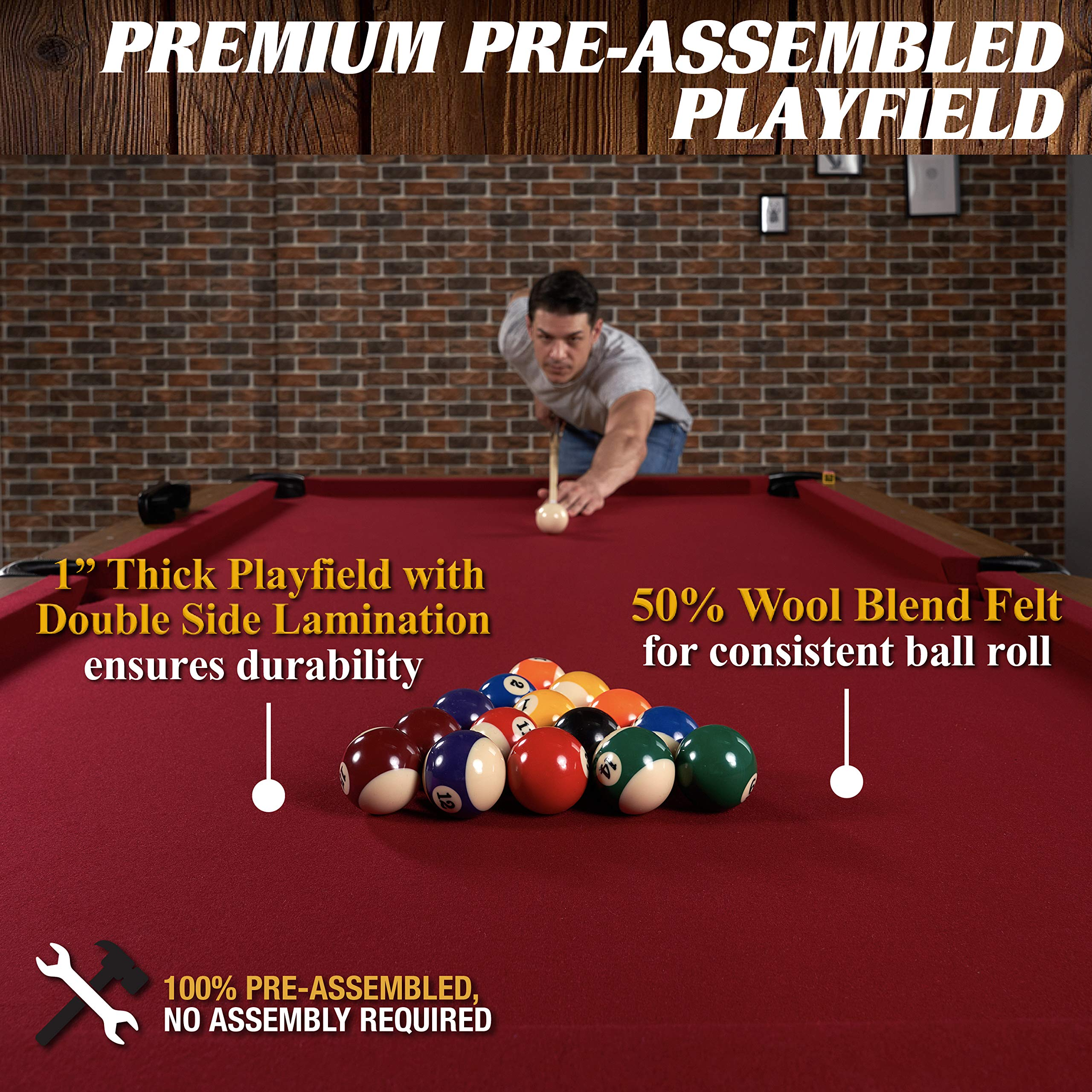 【Sports&Outdoors】Arlington 100