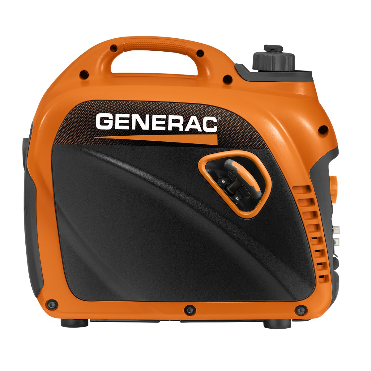 【Appliances】2200 Watt Portable Inverter Generator - Parallel Ready and CSA/CARB compliant