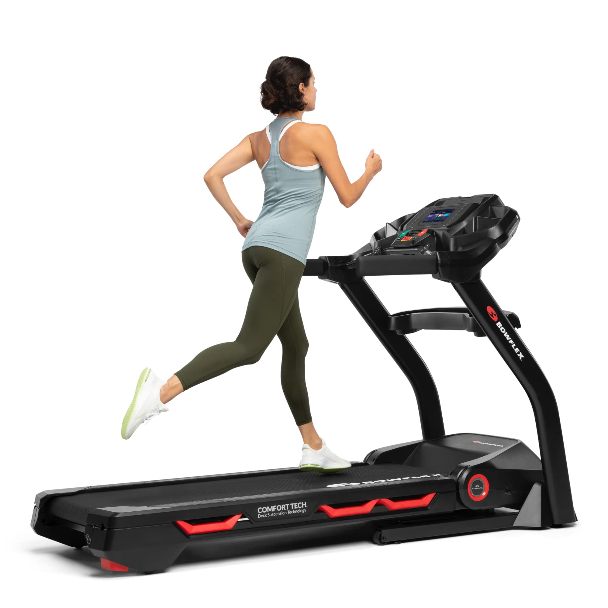 【Sports&Outdoors】Bowflex Treadmill Series