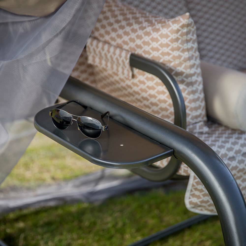 【Home&Garden】 de jardin Venezia Lux H031-05PB PATIO