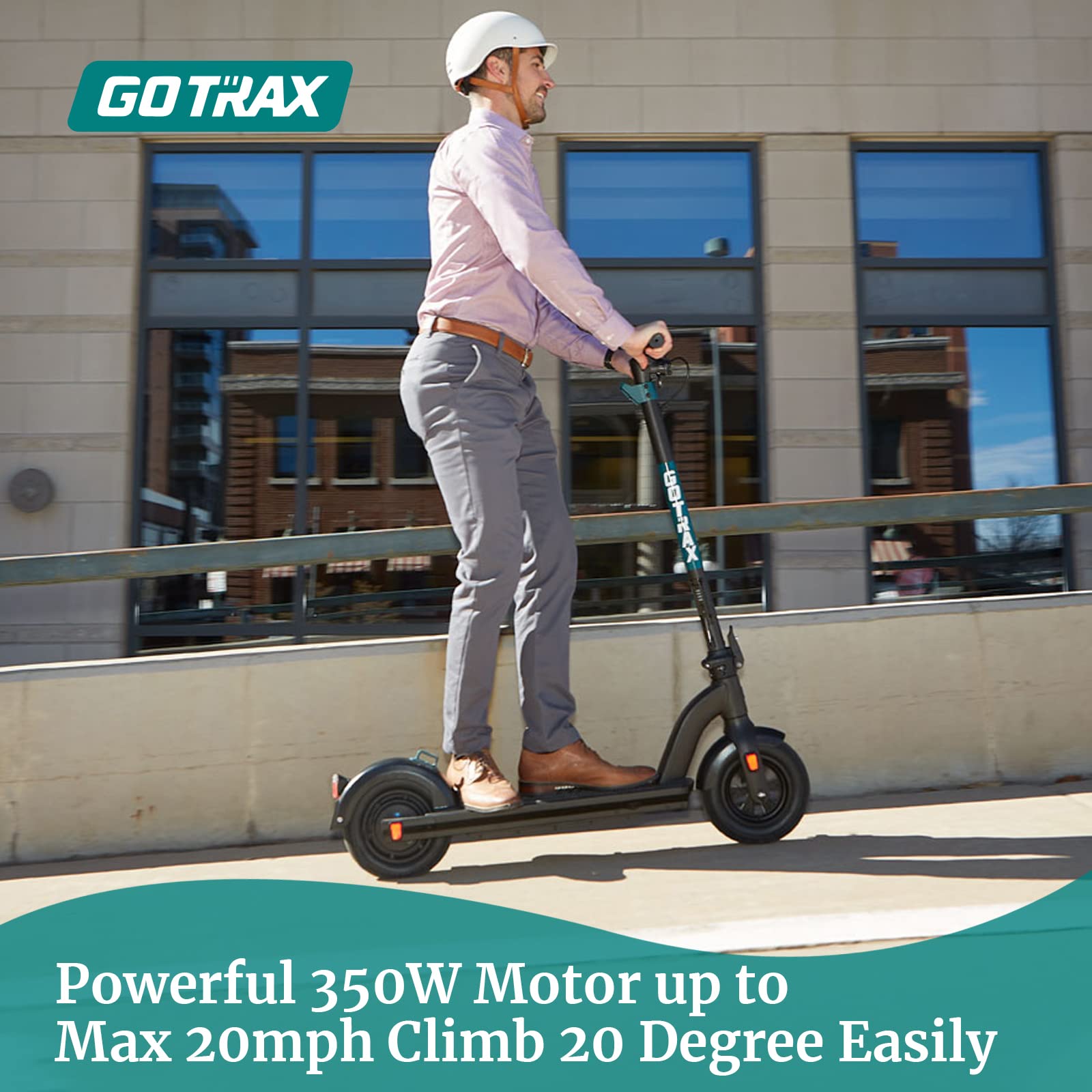 【Sports&Outdoors】Ultra Electric Scooter, 10