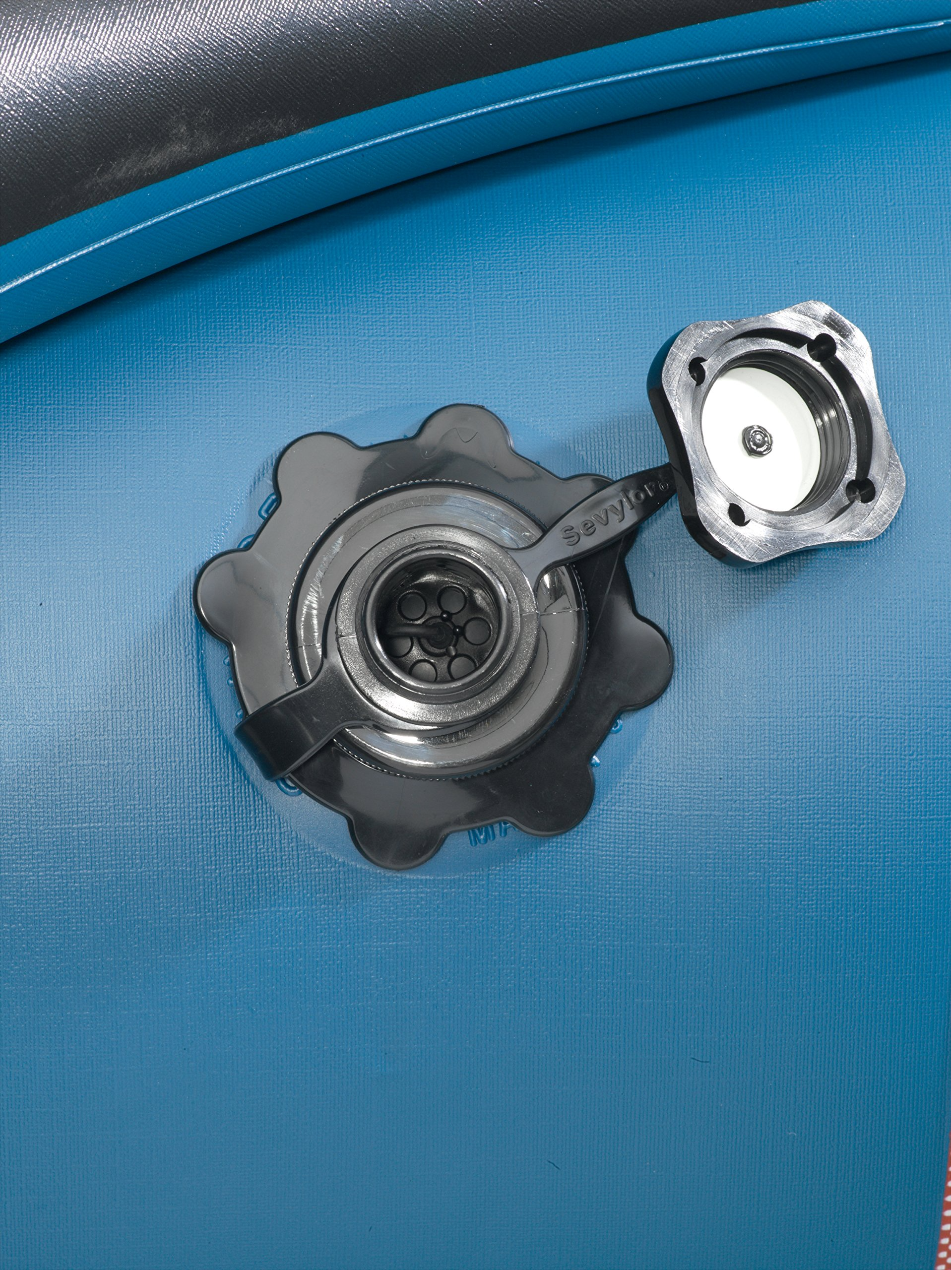 【Sports&Outdoors】Riviera Two Person Kayak