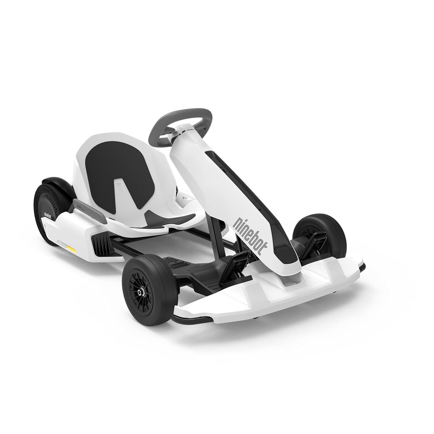【Sports&Outdoors】Segway Ninebot Electric GoKart Pro and Gokart Bundle