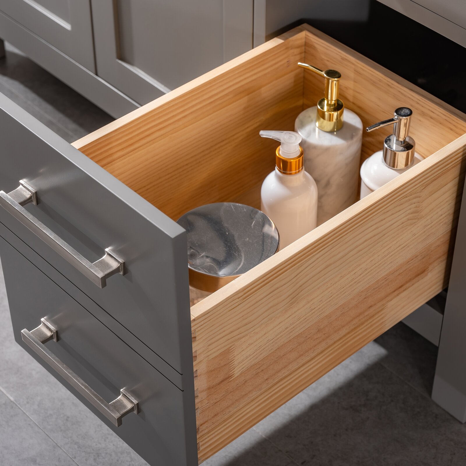 【Home Improvement】Atencio 42