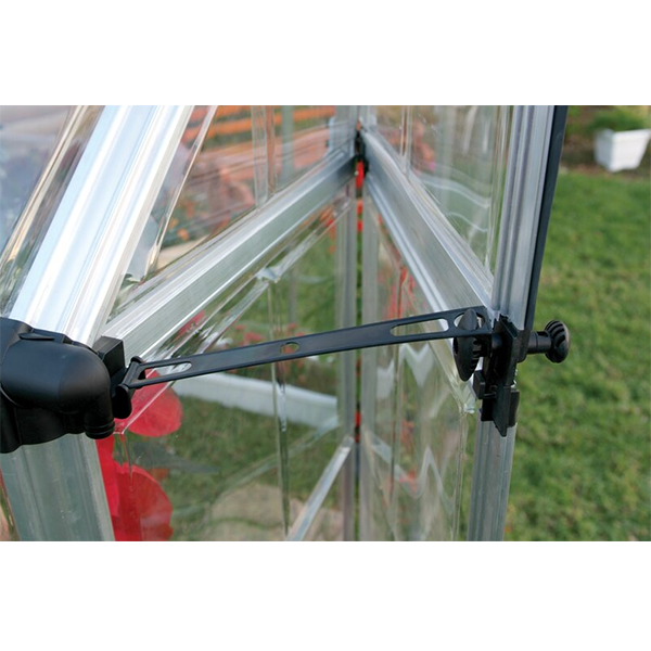 【Home&Garden】8 Ft. W x 12 Ft. D Hobby Greenhouse