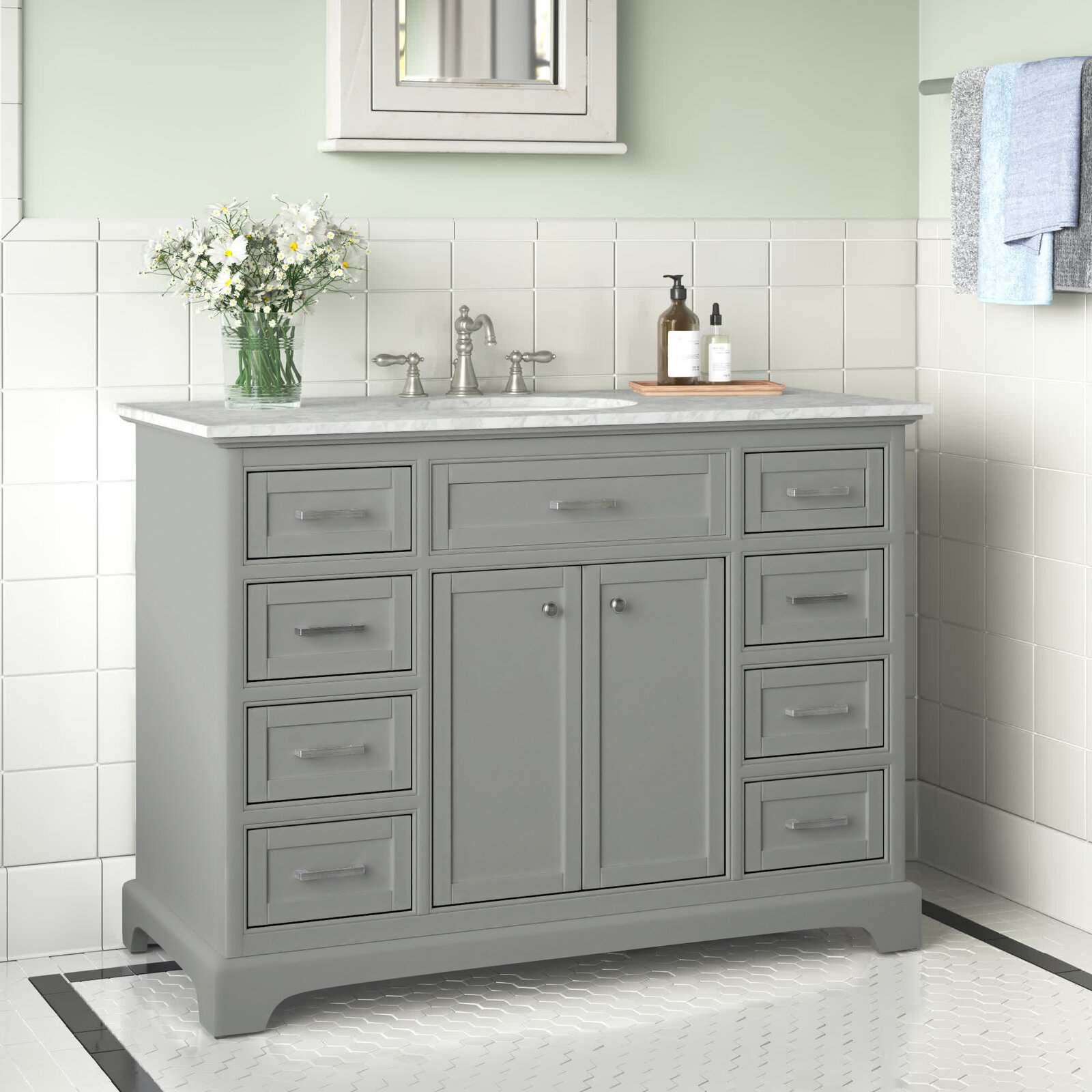 【Home Improvement】Rossi 48