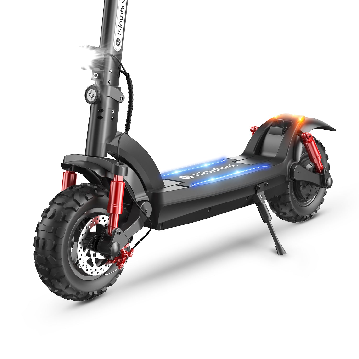【Sports&Outdoors】GT2 800W Off Road Electric Super Scooter