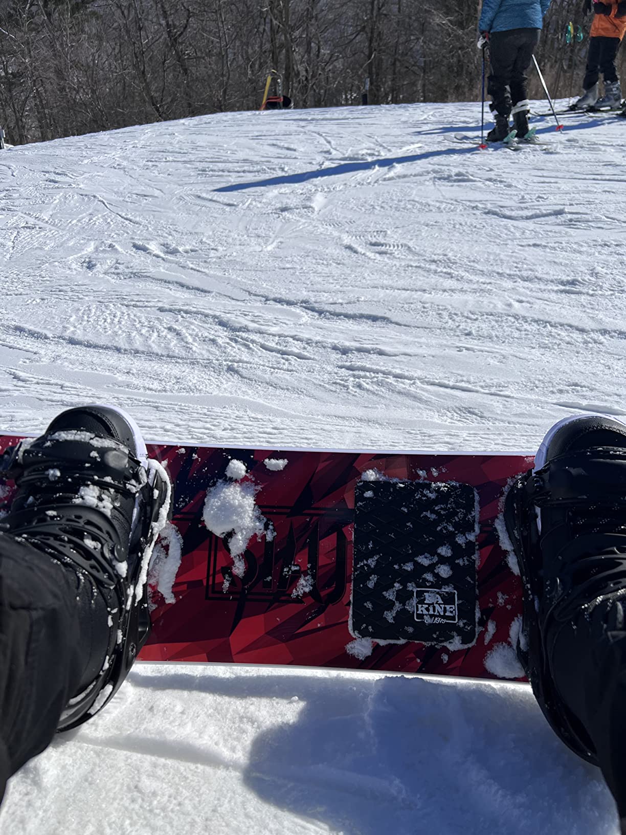 【Sports&Outdoors】Summit Snowboard & Binding Package Size - Best All-Terrain, Twin Directional