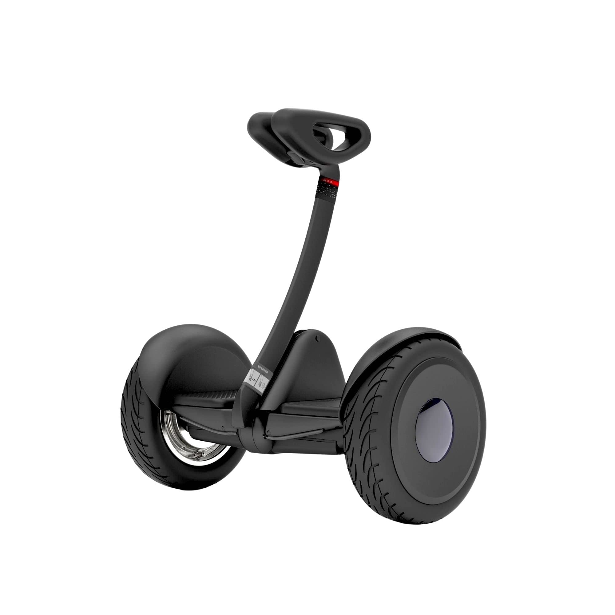 【Sports&Outdoors】Segway Ninebot S Smart Self-Balancing Electric Scooter