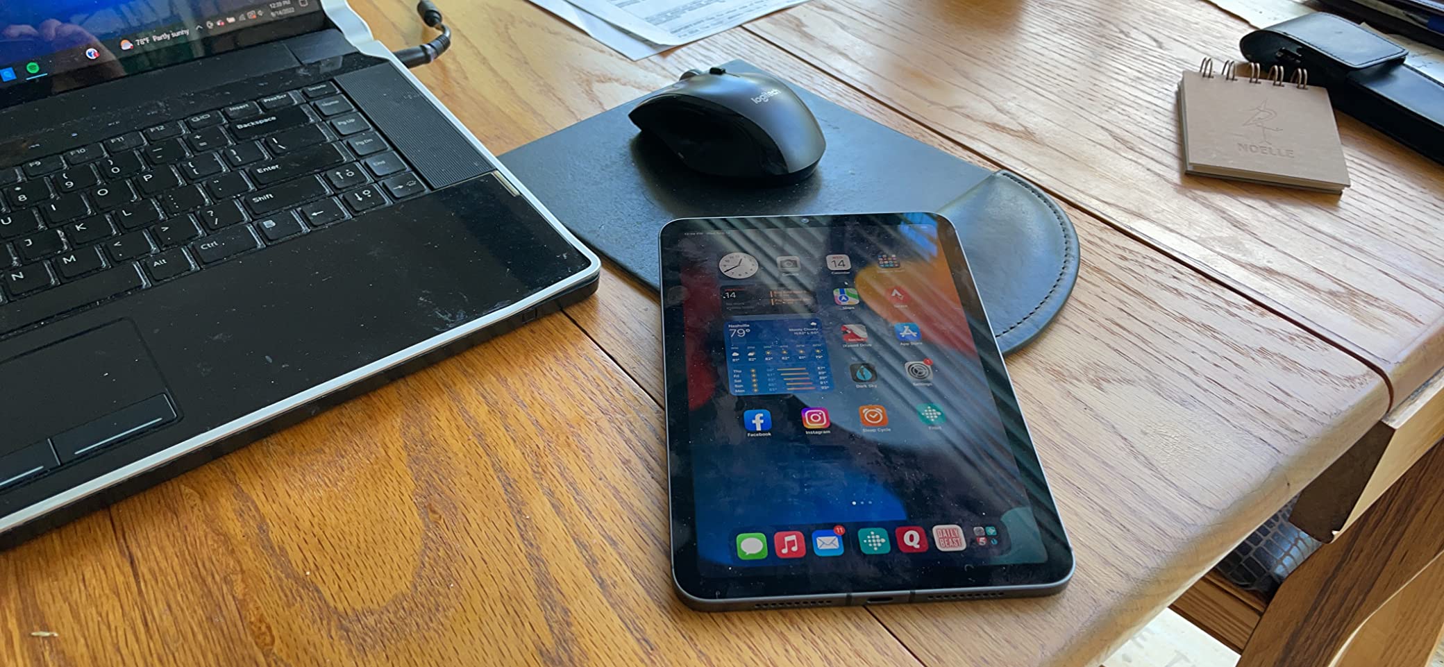 2021 Apple iPad mini